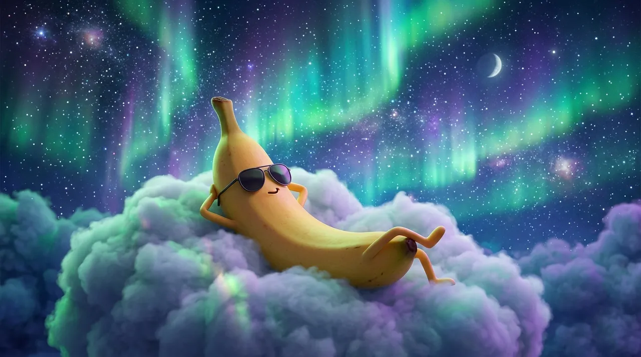 Nano Banana 2.1